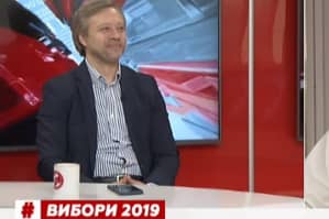 Виборчий ранок у столиці: Магда, Палій та Цибулько в ефірі 