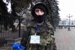 "Топаза" залишили під арештом – Ар'єв