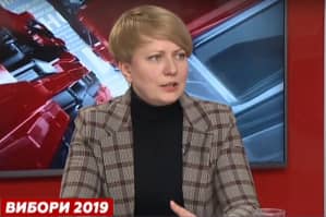 Політконсультант про Зеленського: такі експерименти над виборцями вже проводили, наприклад в Естонії – відео