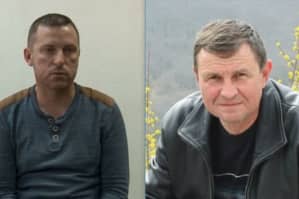 Суддя з Алтаю: у Севастополі політв'язням Дудці й Бесарабову дали по 14 років в'язниці