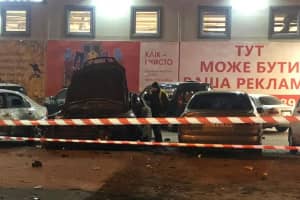 Підрив автомобіля в Києві: у Міноборони прокоментували інформацію ЗМІ щодо власника авто