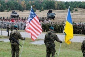 В Україні розпочались міжнародні військові навчання за участю країн-членів НАТО