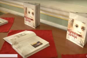 Об'єднав тисячі дітей і дорослих в єдину мету: проект "Книга добра" представили в Києві