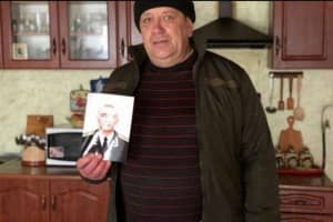 Умер отец взятого в плен РФ украинского моряка Андрея Драча