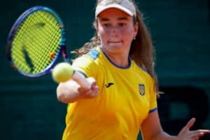 Украинский триумф в Великобритании: Дарья Снигур выиграла юниорский Уимблдон-2019