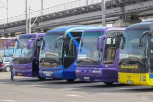 У Мінінфраструктури розповіли, коли планують відновити регулярні автобусні перевезення