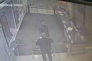 Екс-партнер Зеленського Манжосов поїхав з прес-конференції через погрози – ЗМІ