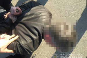 На Харківщині поліція затримала банду – 6 років грабували інкасаторів