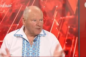 Микола Жулинський в програмі "Кендзьор": Невже подаруємо Кремлю радість 