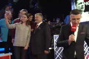 "Без мигалок и охраны": гендиректор "1+1" будет подавать иск в суд на Президента, потому что тот "ворвался в эфир"