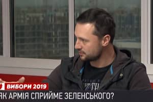 "Это не результаты по армии": сержант резерва объяснил, кто голосует на спецучастках в зоне ООС