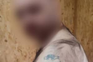 Розчарувався і прямував до Києва: на Херсонщині спіймали поплічника "Гіві"