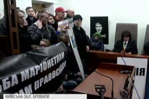 У справі Савченко-Рубана призначили нових адвокатів – підзахисні не в захваті