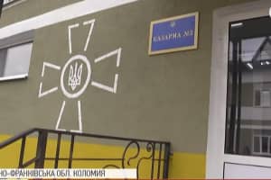 На бійців 10-ї гірсько-штурмової бригади чекають нові гуртожитки: чим облаштували житло для воїнів 
