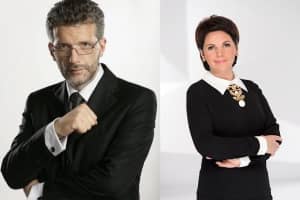 Не з Суспільного: стало відомо, хто вестиме дебати на "Олімпійському"