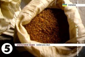 На Рівненщині у шахраїв вилучено 5 тонн нелегально добутого бурштину