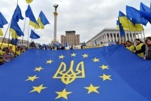Євромайдан висунули на здобуття премії Європарламенту