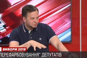 Уколов о Савченко, Тимошенко и Ляшко: Видим, как оппозиция переобувается на ходу – прогнозы политолога