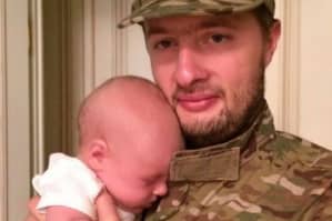Правду треба відновлювати: Данилюк прокоментував інформацію про таємну службу сина Порошенка в ЗСУ