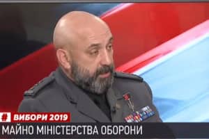 "Насторожує знову той самий лозунг": полковник Кривонос про заяви радника Зеленського в оборонці