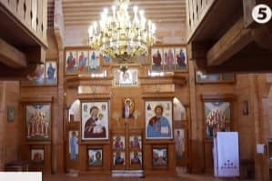 Вогнеборці перед Великоднем проінспектували храми Львівщини – виявили тисячі порушень