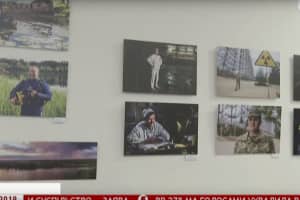 "Чорнобиль: сучасне обличчя": фотограф створив виставку, присвячену роковинам катастрофи на ЧАЕС