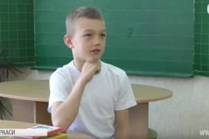 "Рахує швидше за калькулятор": історія юного генія із Черкас – сюжет