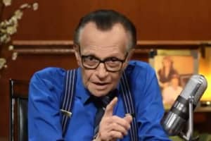 Смерть Ларрі Кінга: як жив та творив легендарний телеведучий  – сюжет