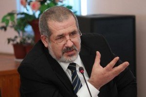 Окупанти не випустили члена Меджлісу з Кримського півострова - Чубаров