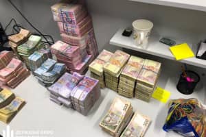 Во Львове разоблачили конвертационный центр с оборотом в 500 млн грн в месяц