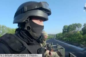 Перше бойове зіткнення: 7 років тому відбувся бій під Семенівкою