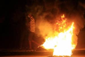 У Нігері вибухнув бензовоз – десятки людей згоріли, є поранені