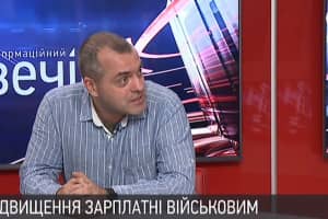 Виплати учасникам ООС планували збільшити ще раз упродовж року: Бірюков порахував, скільки йде з бюджету