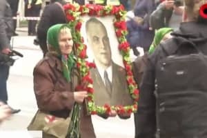 "Хочу подякувати Рейгану": підсумки акції "Безсмертний полк" у Києві