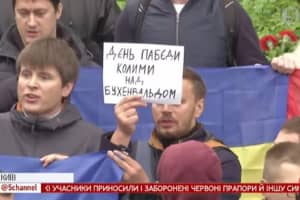Заходи до Дня перемоги над нацизмом та акція "Безсмертний полк": підсумковий репортаж за 9 травня у столиці