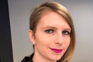 Екс-інформаторка WikiLeaks вийшла з в'язниці