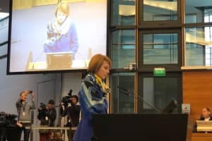 Засідання трибуналу щодо військовополонених моряків: заяви представника України