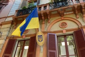 На Сардинії відкрили почесне консульство України