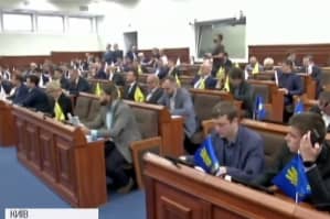 100 млн грн до бюджету: Київрада ухвалила перелік об'єктів малої приватизації – включення