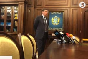ГПУ вызовет Сергея Лещенко на допрос – ему могут сообщить о подозрении