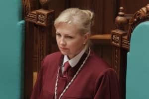 У Конституційному Суді обрали нового чільника: ЗМІ назвали ім'я