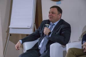 У Конституційному Суді пояснили причини звільнення Шевчука