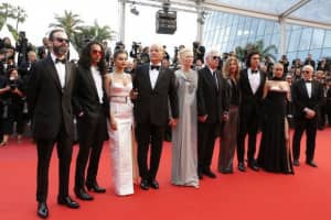 У Франції стартував 72-й Каннський кінофестиваль
