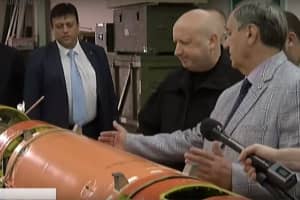 В Україні анонсували нові випробування ракет "Вільха" – подробиці