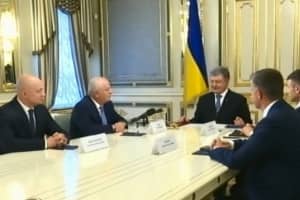 Порошенко підписав указ щодо мобільного зв'язку 5-го покоління – відео