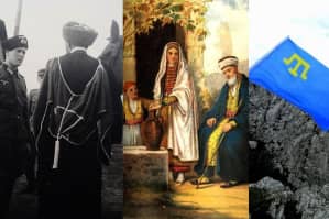 1944 – 2019: геноцид крымскотатарского народа не заканчивался – почему о 18 мая стоит знать каждому