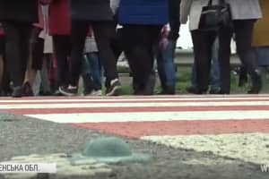 В Житомирской области ветераны АТО перекрыли трассу Киев – Чоп – чего требуют
