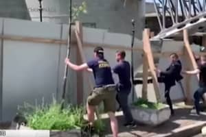 Активісти С14 та 