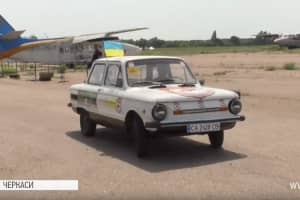 Швидкісні повороти та слалом на 