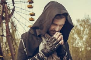 "ЗА ЧАЙ.СОМ": фронтмен гурту "ТаРута" Євген "Їжак" Романенко на "5 каналі"